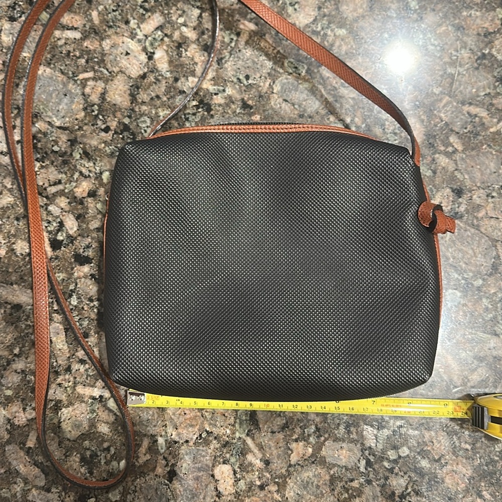 Authentic Bottega Veneta Marco Polo Nodini - Picture 2 of 12